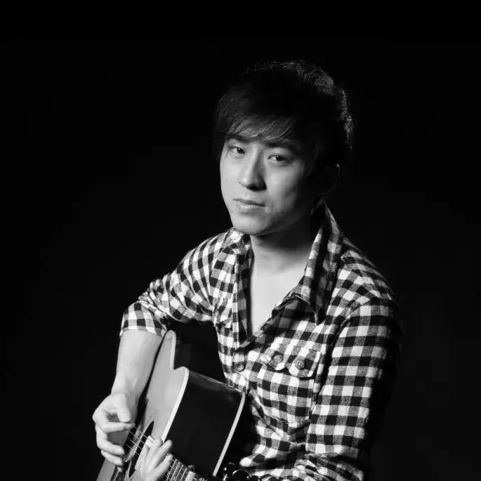 TYMA吉他课堂｜李荣浩《山川》王一吉他教学（附谱）