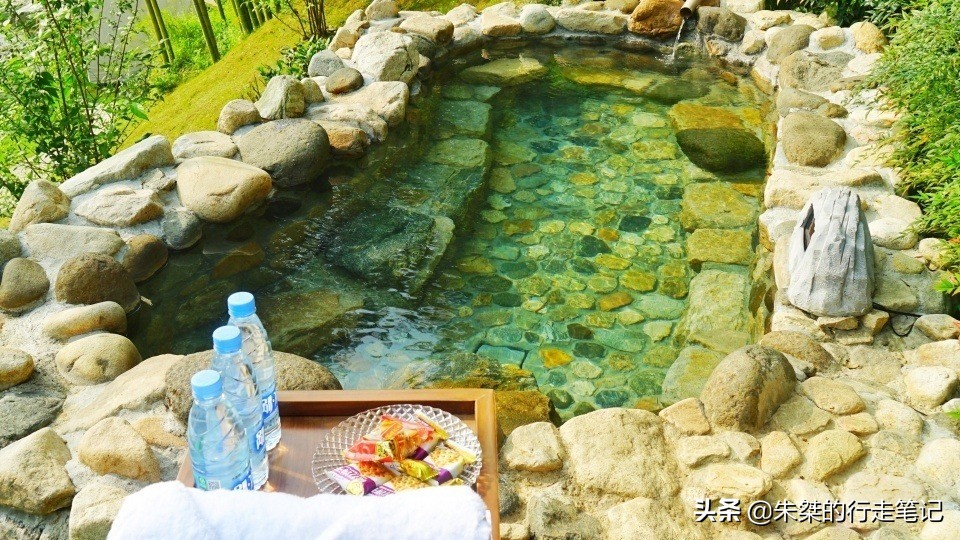 泡温泉推荐的好地方,中国十大最好泡温泉胜地