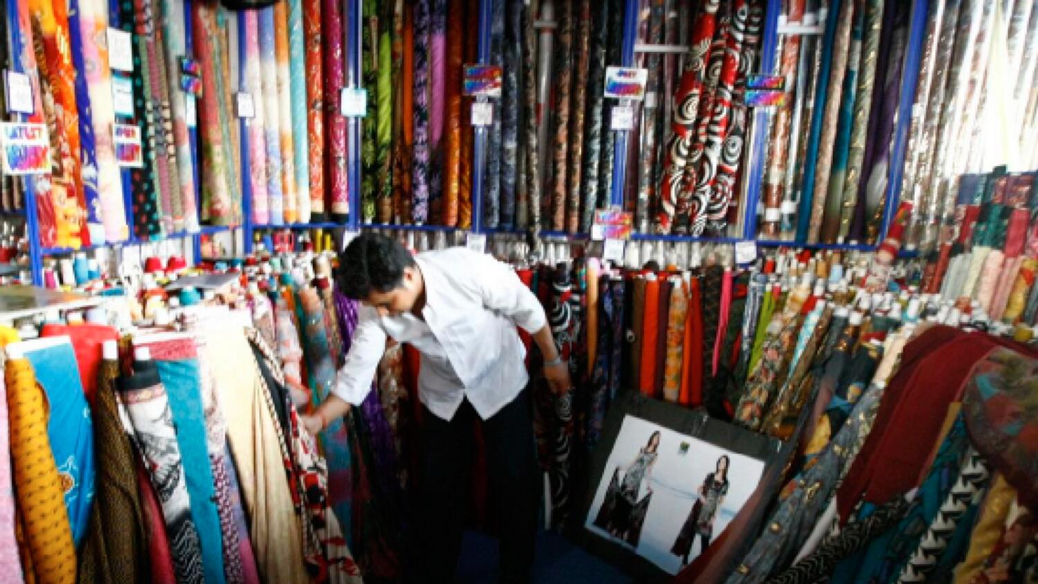 迪拜：阿联酋最适合买便宜货的五个地方