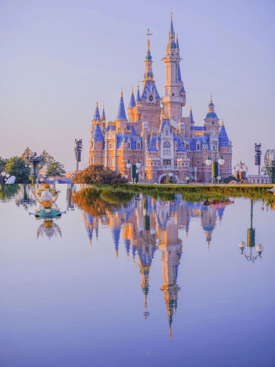 上海五日游攻略自由行最佳路线,上海宋城一日游详细攻略