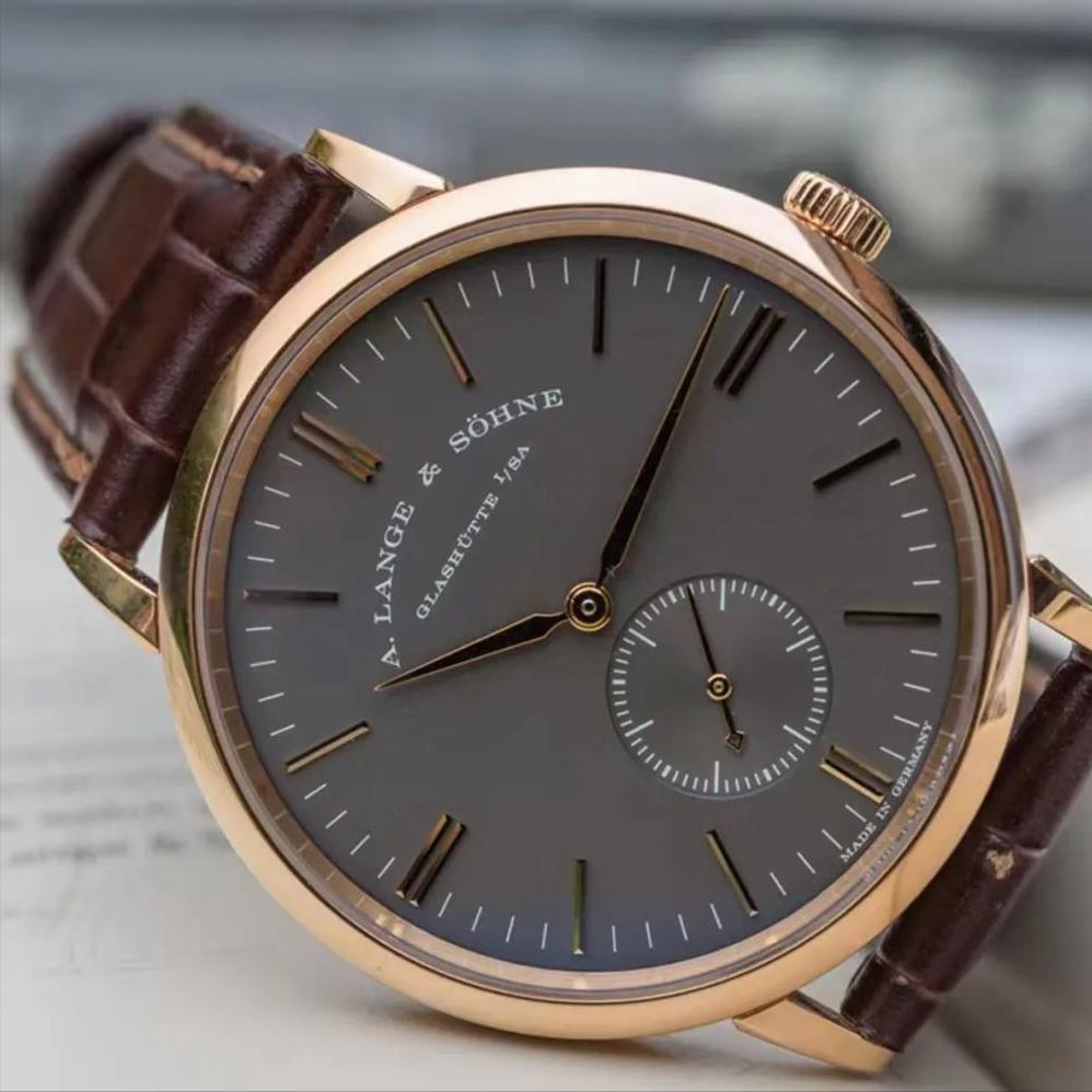 朗格手表新手入门,朗格表最低多少钱入门