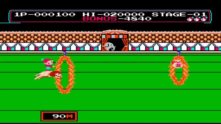 红白机的虐心游戏,红白机十大难度排行榜