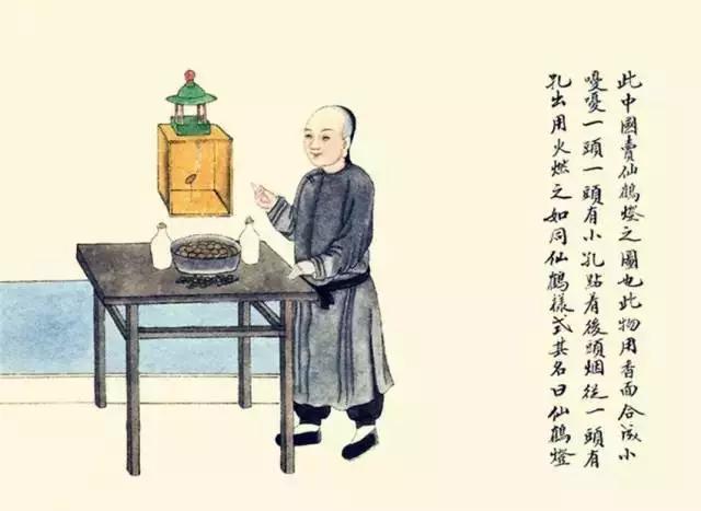 100种失传的民间图,100种民俗完整版