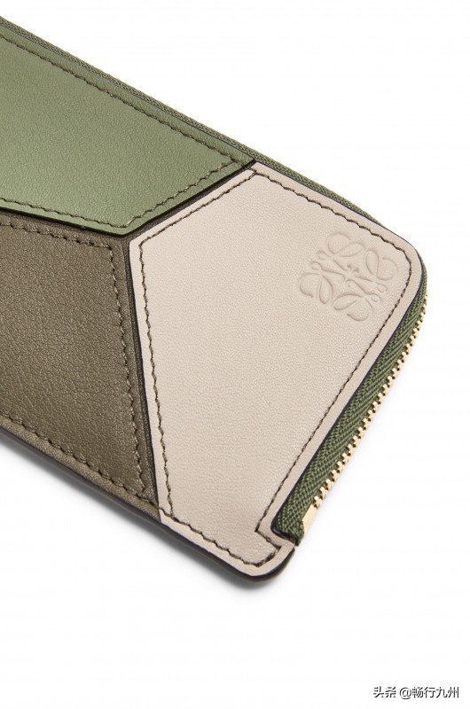 新款时尚小钱包,2020流行小钱包