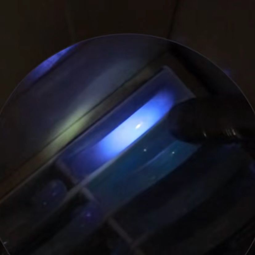 买了个翡翠怎么知道真的假的,20万买玻璃玉被骗