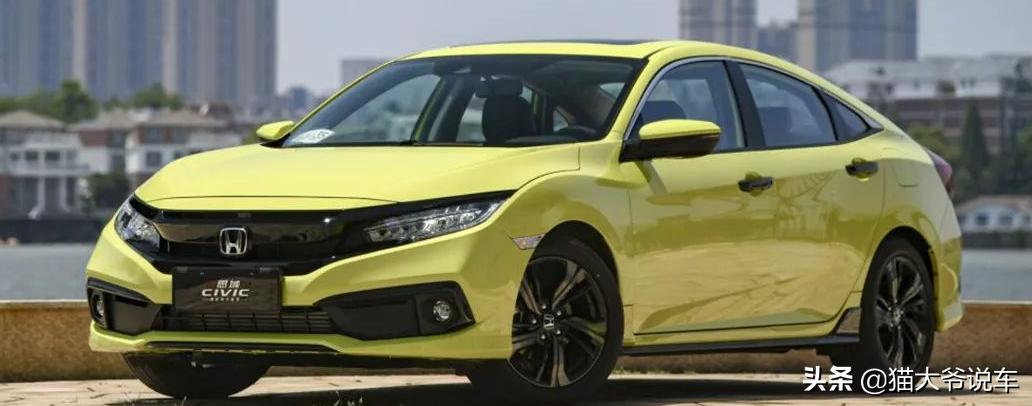 养车难于上青天？这3辆紧凑型车省油省心，工薪阶层均能养得起