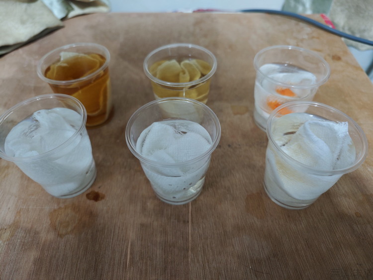 石头分子筛洗烘一体机h1实测,石头h1neo分子筛洗烘一体机