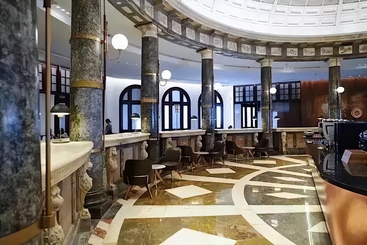 星巴克比普通的咖啡都好吗,星巴克好饮的咖啡