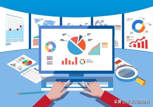 网站的规划设计步骤,网站的规划流程