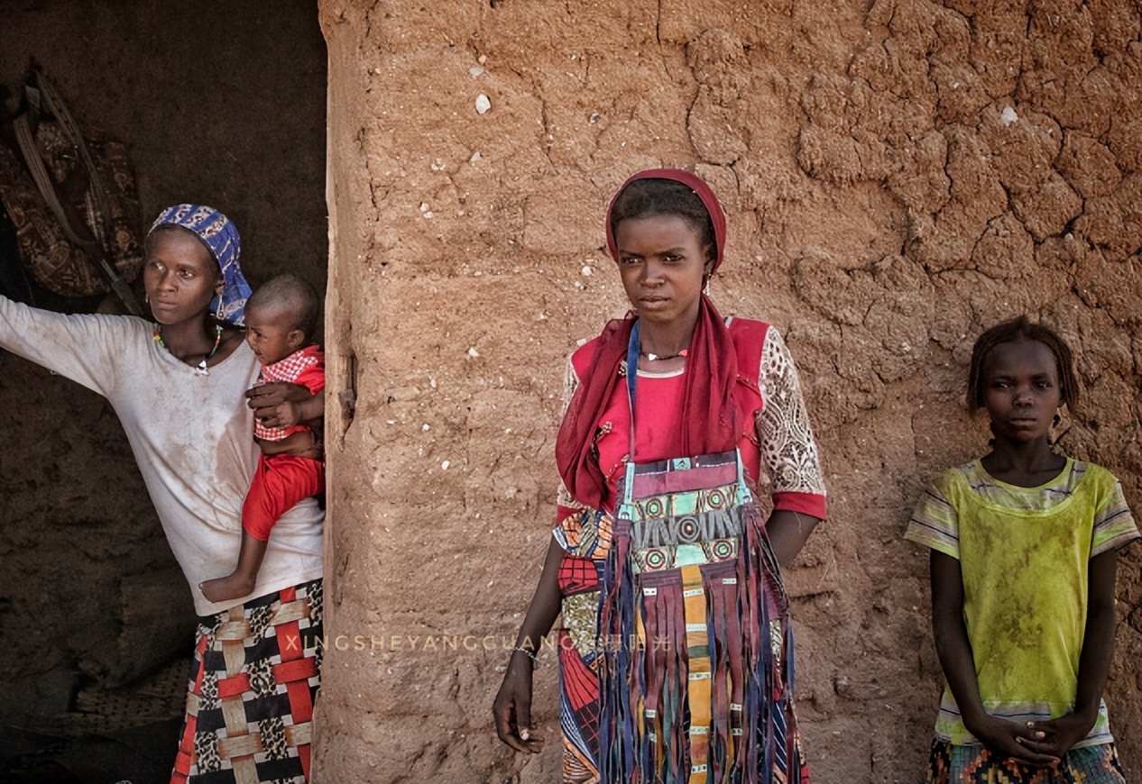 中国人在尼日尔如何生活,尼日尔是个怎样的国家