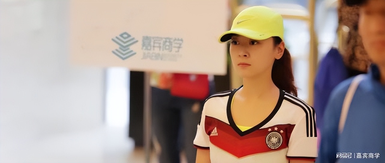 嘉宾商学吴婷哪里人,嘉宾商学吴婷怎么样