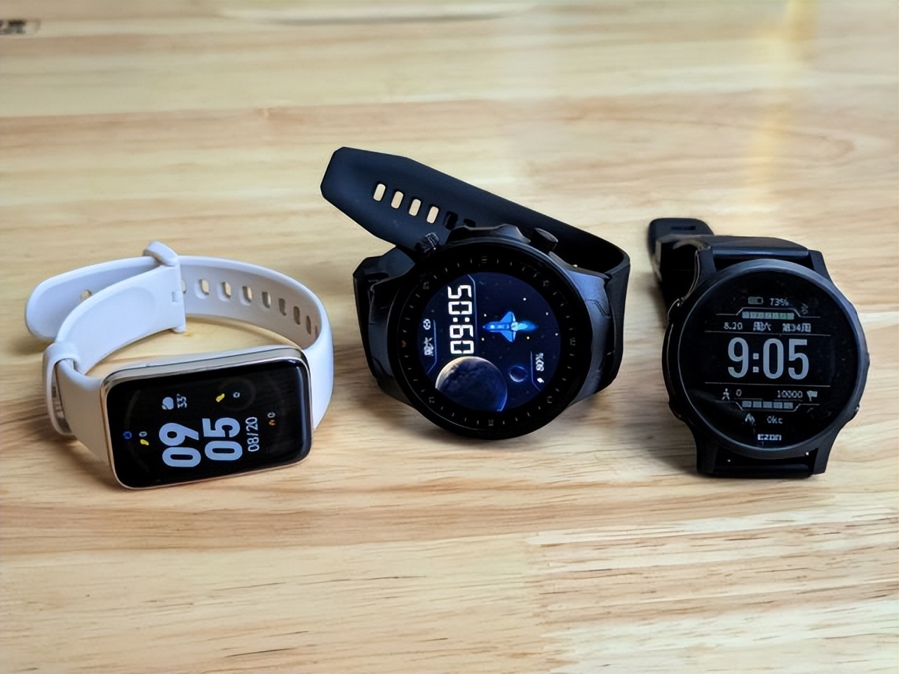 didoe40spro手表评测,didoe50spro手表测血压准吗