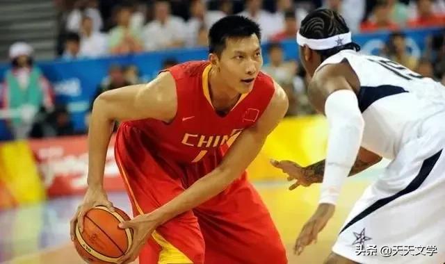 男篮易建联最近比赛,易建联采访所有人觉得我们路很长