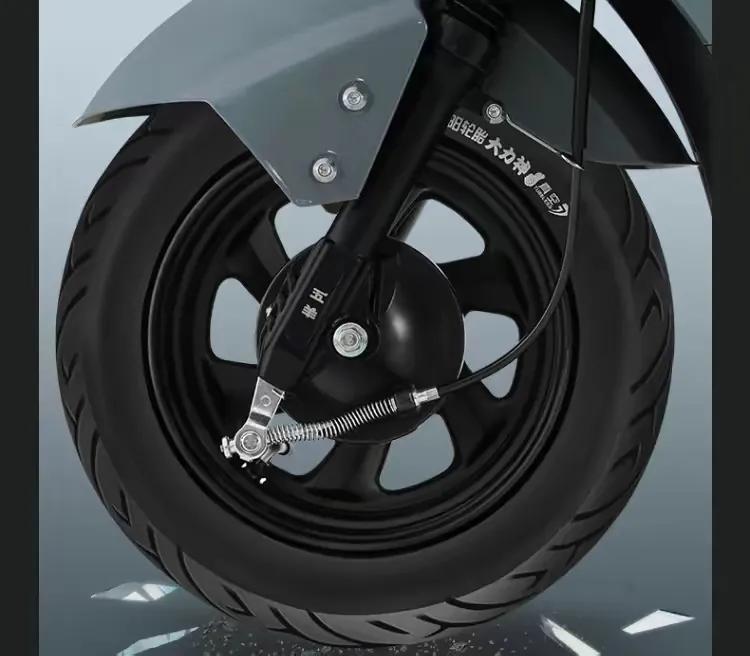 五羊电动车80km续航,五羊电动车续航300公里多少钱