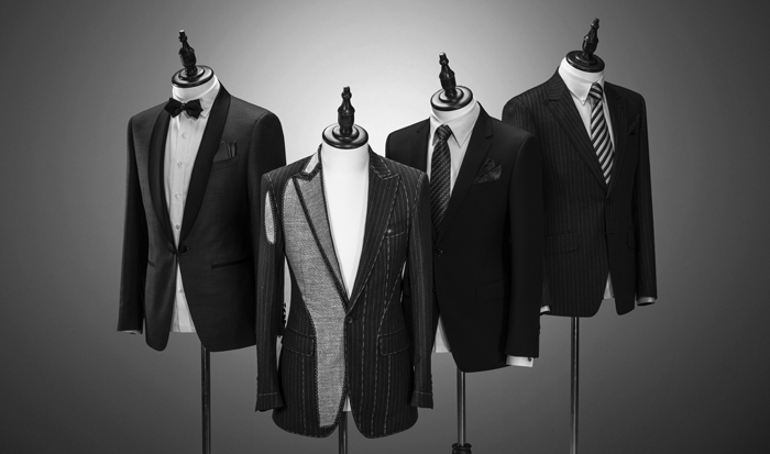 十大职业装品牌,中国职业装十大品牌