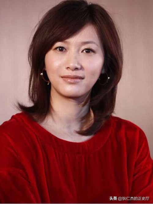 徐静蕾否认已婚传闻,徐静蕾否认已婚