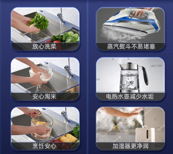 如何购买净水器，一定注意这三点！和你说真话的人来了