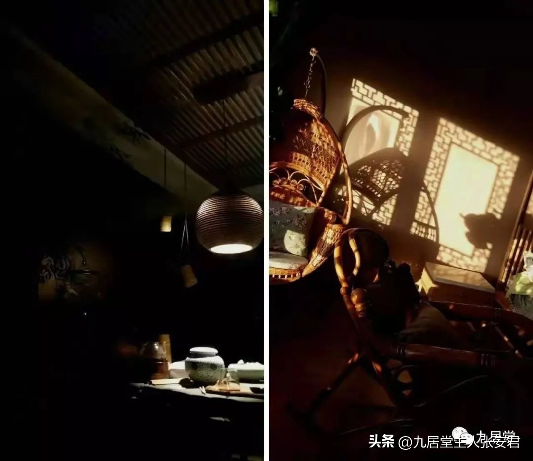 九居笔谈|从民俗谈过年