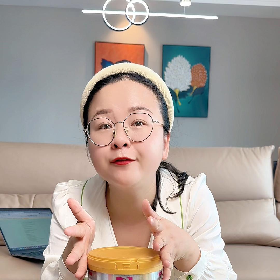 孕期哪些营养品再省钱都要吃，一条视频讲清楚#怀孕你吃什么