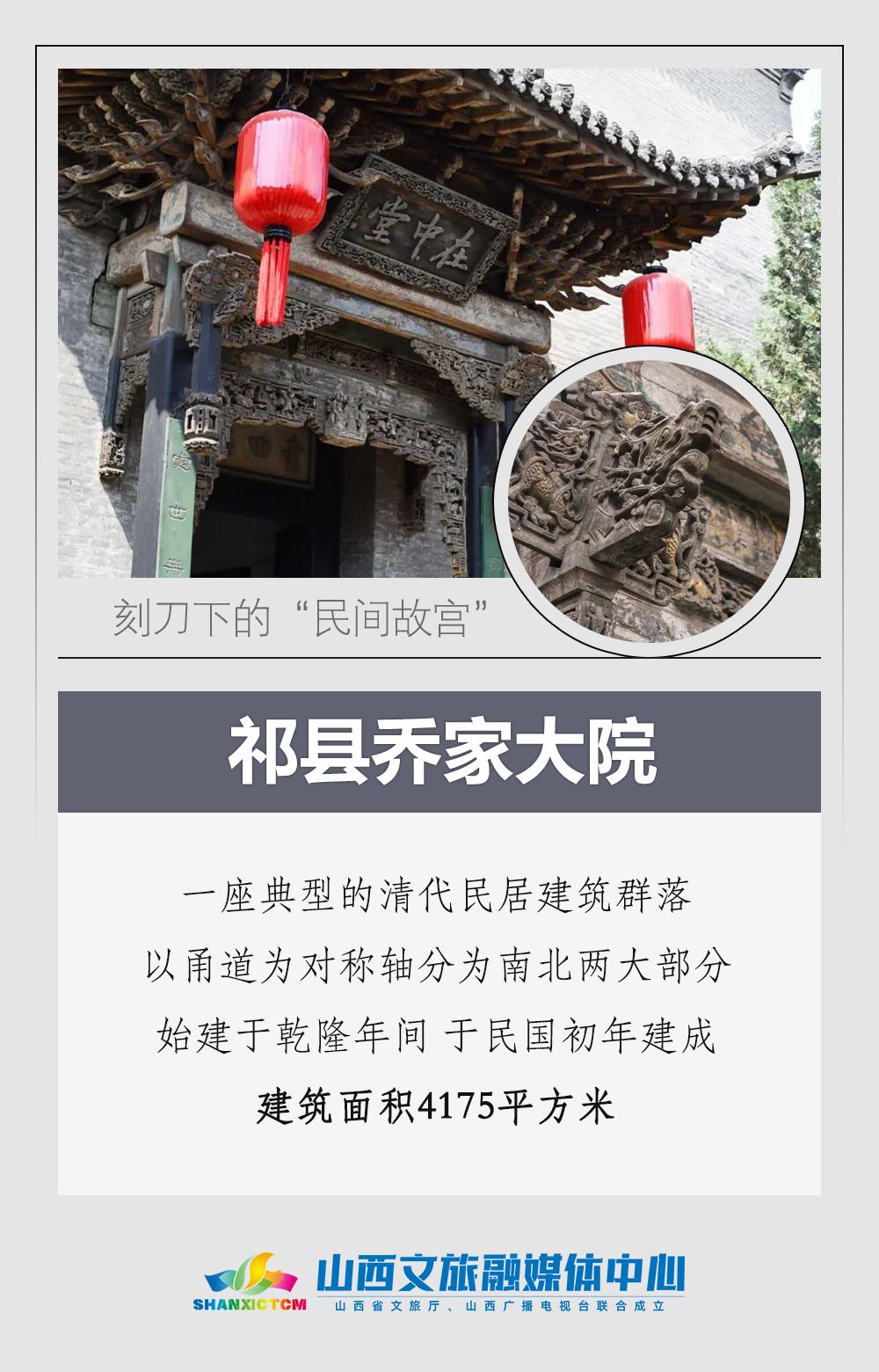 文博大院,古建筑之美山西省晋商博物院