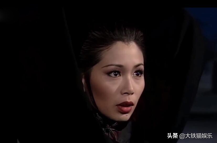 97天龙八部段正淳认女,97版天龙八部段正淳渣男片段