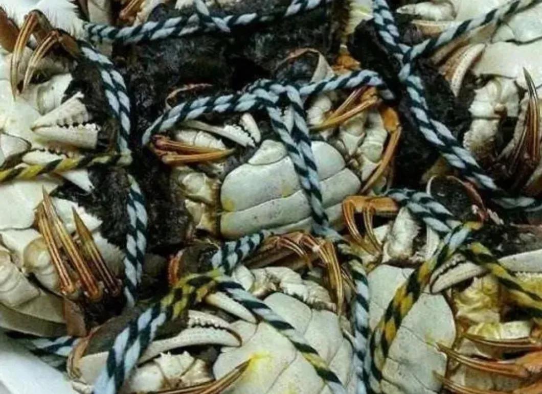 揭秘卖海鲜的,卖海鲜干货的骗局