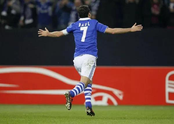 伯纳乌王子，白衣飘飘的年代