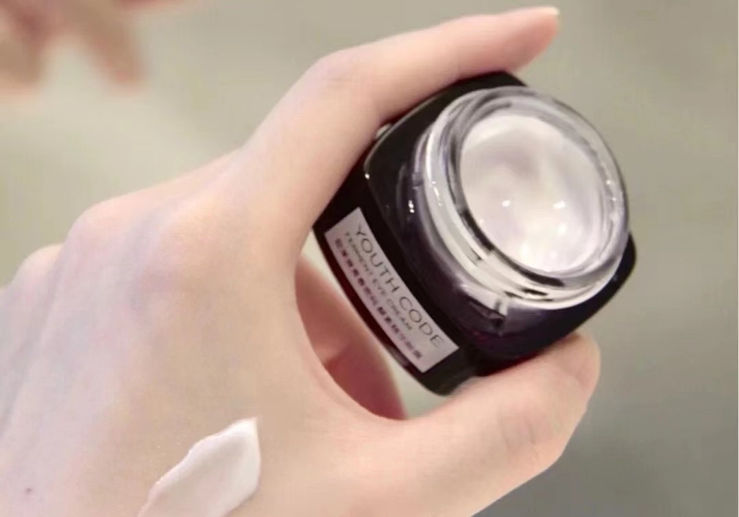 十大品牌眼霜测评,5款热销眼霜