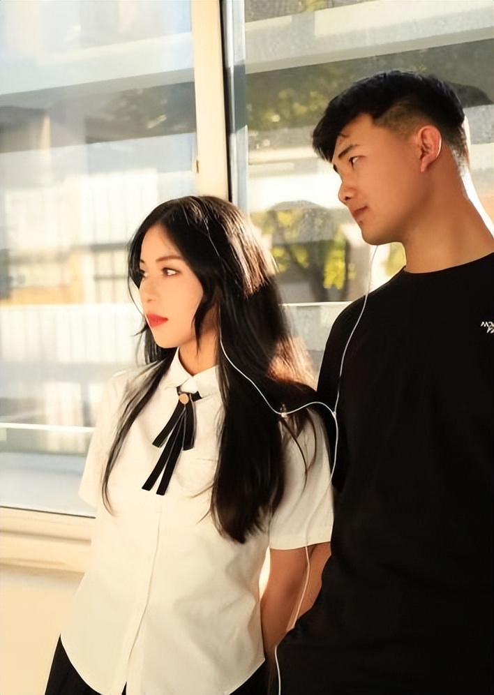 超甜!陕西“神仙情侣”:来自同一大学、同一学院,上岸同所985