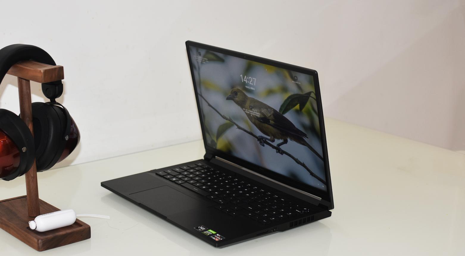 双11游戏本如何选，R76800H+RTX3060，RedmiGPro游戏本测评