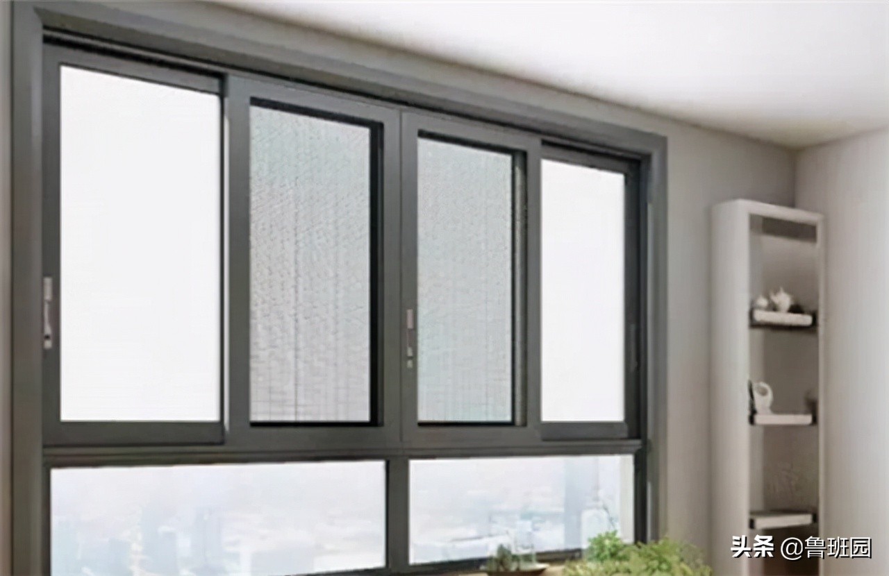 推拉窗知识详解,看似简单的学问