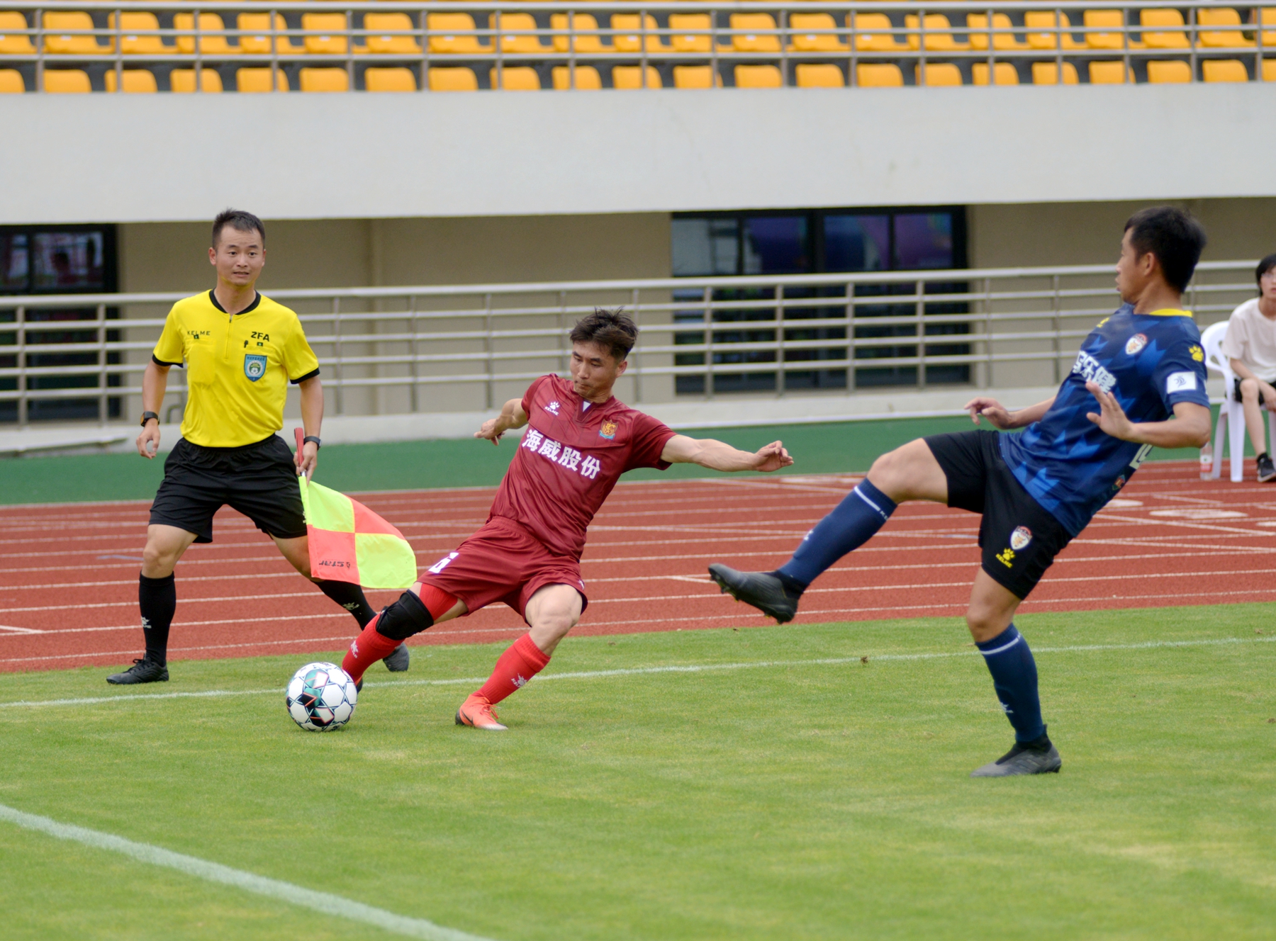 2024浙江足球超级联赛赛程表,2024浙江足球超级联赛在温州开幕