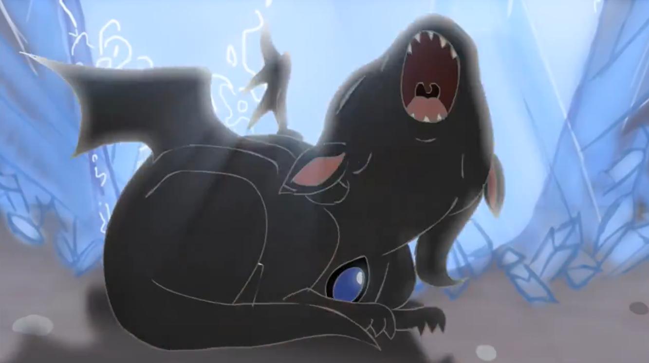 龙之心大战勇士,龙之心大战远古巨龙