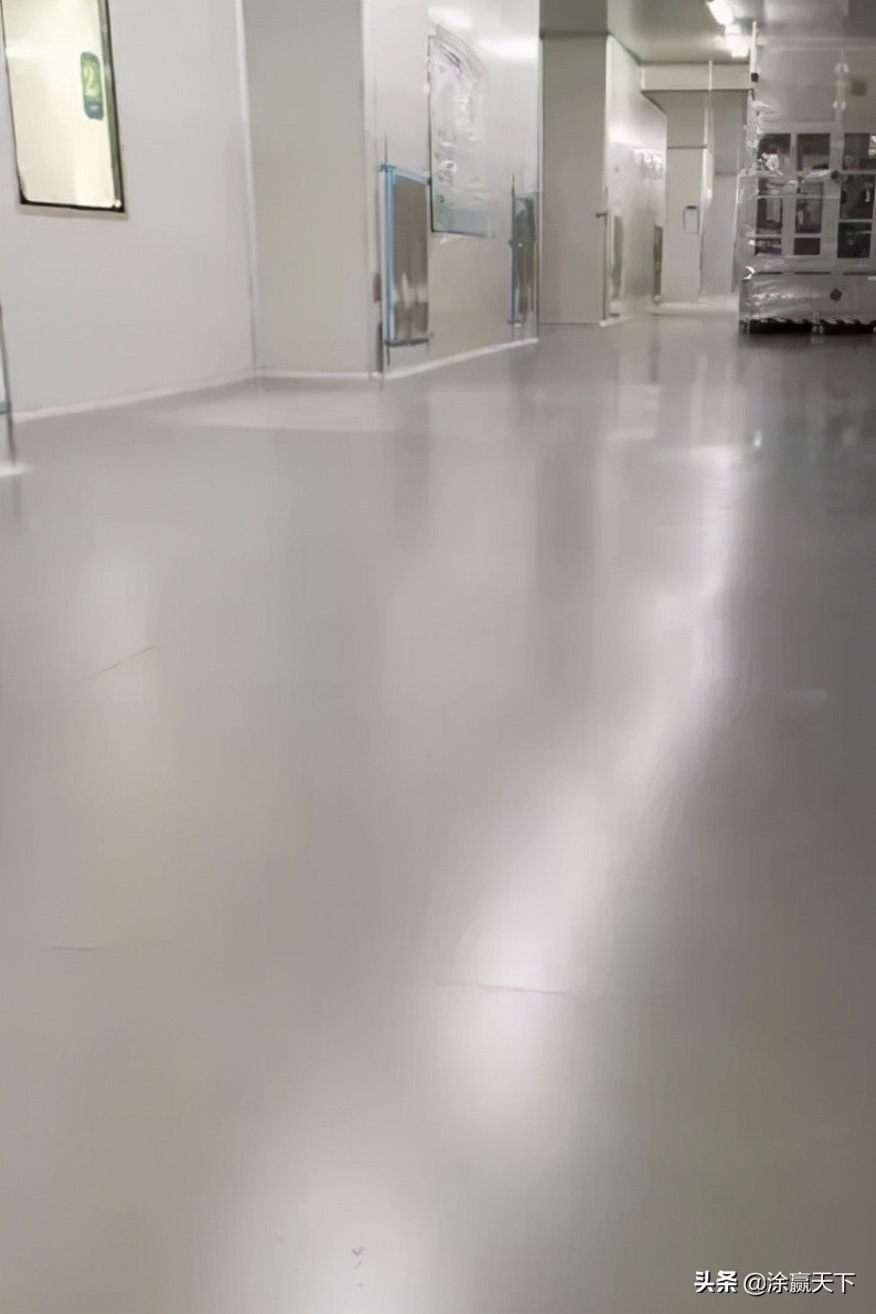 嘉宝莉地板厂家,嘉宝莉工业地板