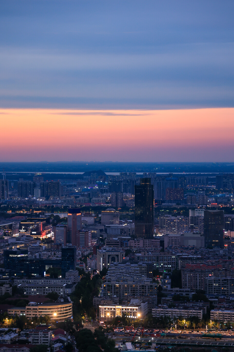 济南小众但是值得一去的地方,济南小众打卡圣地冬季
