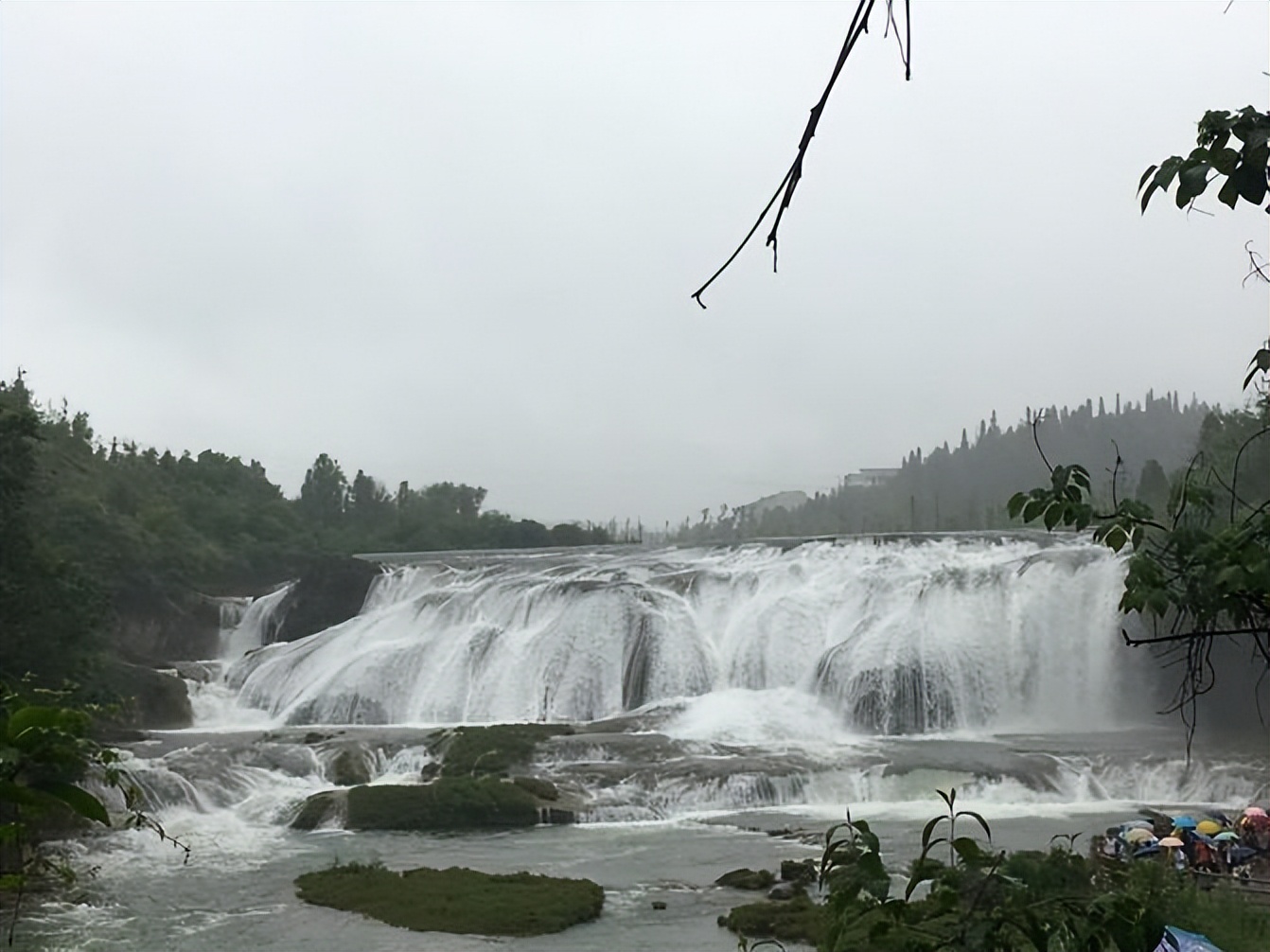 贵州5天4晚旅游攻略价格,贵州5天4晚纯玩团攻略