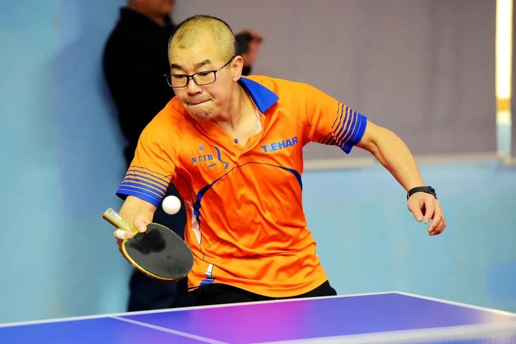 广西桂林2021乒乓球锦标赛,广西桂林乒乓球赛落幕