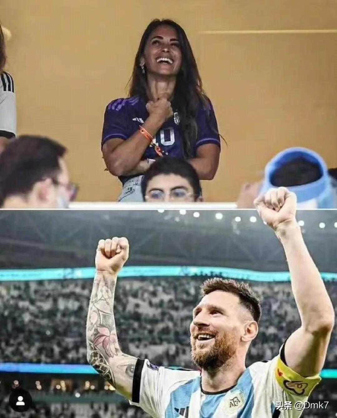 梅西vs姆巴佩打架,梅西姆巴佩情敌之战