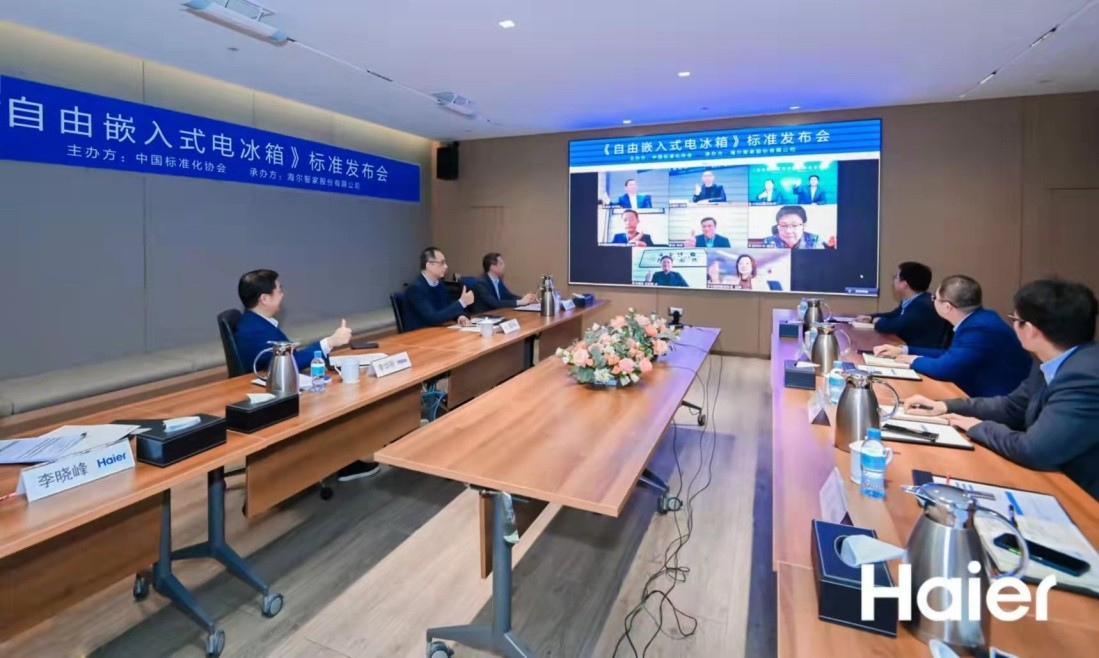 海尔橱柜安装标准,海尔厨房家电定制