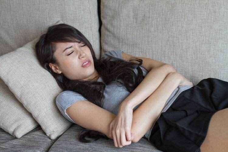 经期没忍住同房了，有哪些危害？医生：这几点要知道，别不当回事