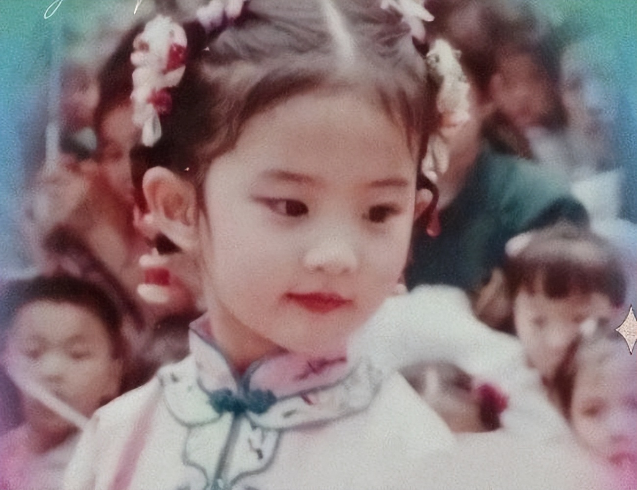 《梦华录》口碑陡转之下，颜值抗打的刘亦菲人设崩塌？