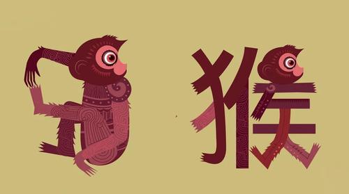 生肖猴智商排名,生肖猴男人的性格人品