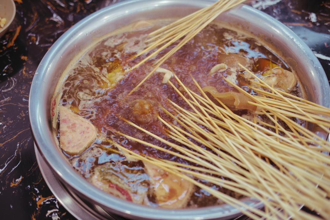 成都外地人来了必吃的,外地人来成都一定要去吃的美食