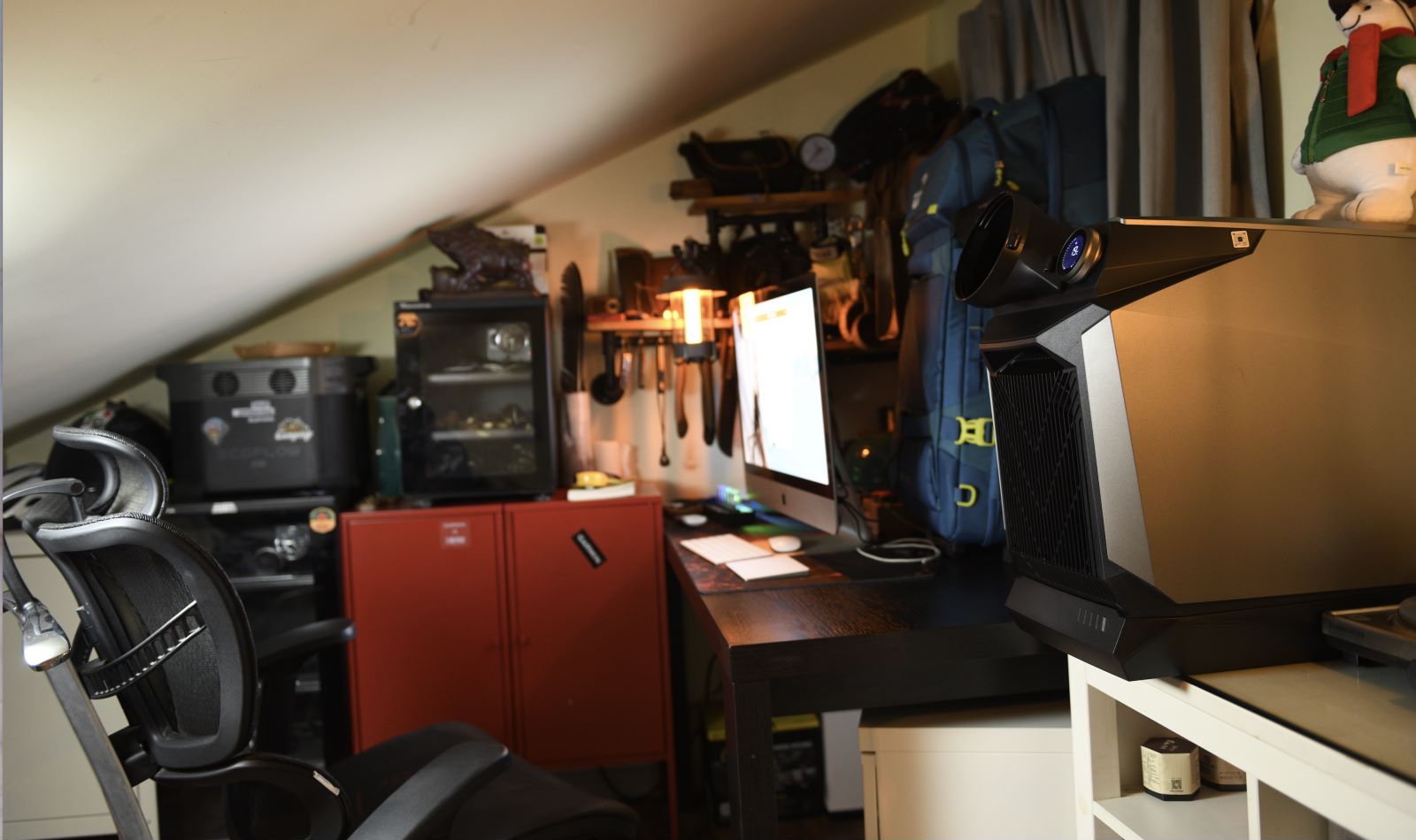 正浩户外移动空调,正浩户外移动空调真的好用么