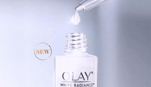 olay玉兰油套盒适合敏感肌吗,olay玉兰油美白水乳套装测评