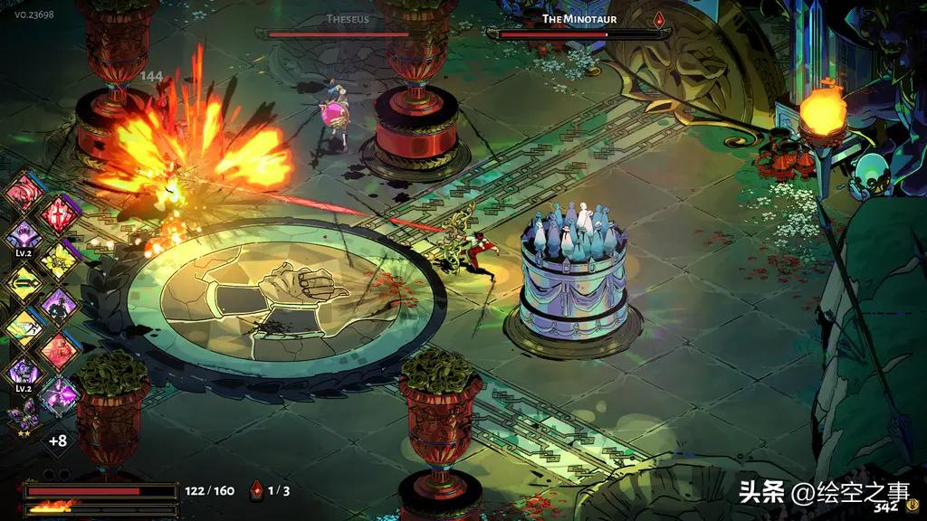 盘点十二款游戏神作,十大公认的游戏神作