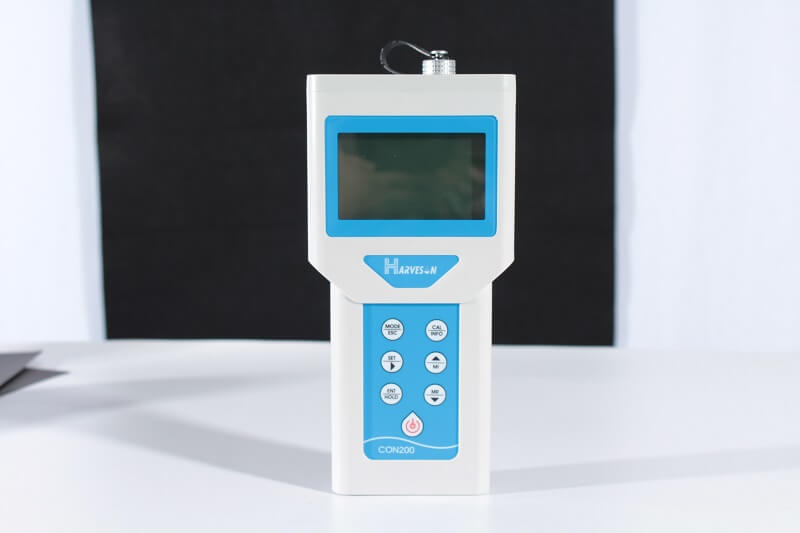 电导率仪怎么选择电极,目前口碑最好的电导率仪