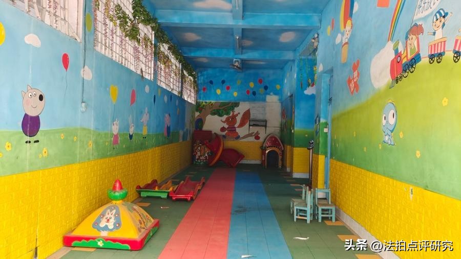 204万拍下赣州宁都县一栋沿街含7个店铺882㎡的商住楼,划算吗?