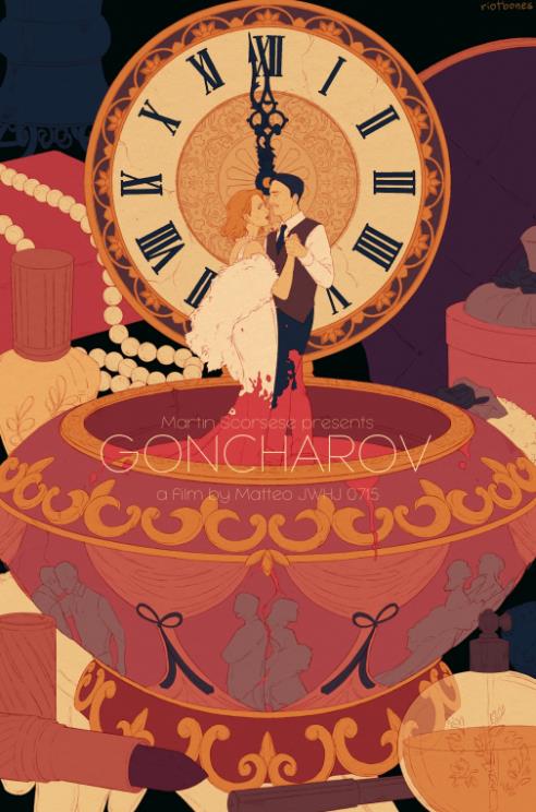 十年来最棒的黑帮电影,最棒的黑帮电影