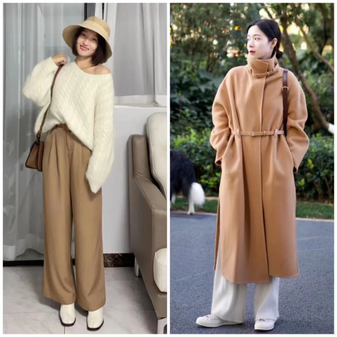 秋季米白色全部颜色搭配,米白色搭配什么颜色俏皮可爱